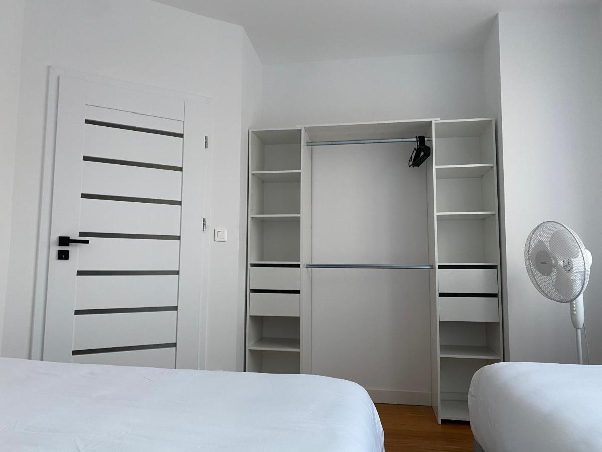 Les Rives Saint Symphorien, Appartements Meubles Longeville-les-Metz 外观 照片