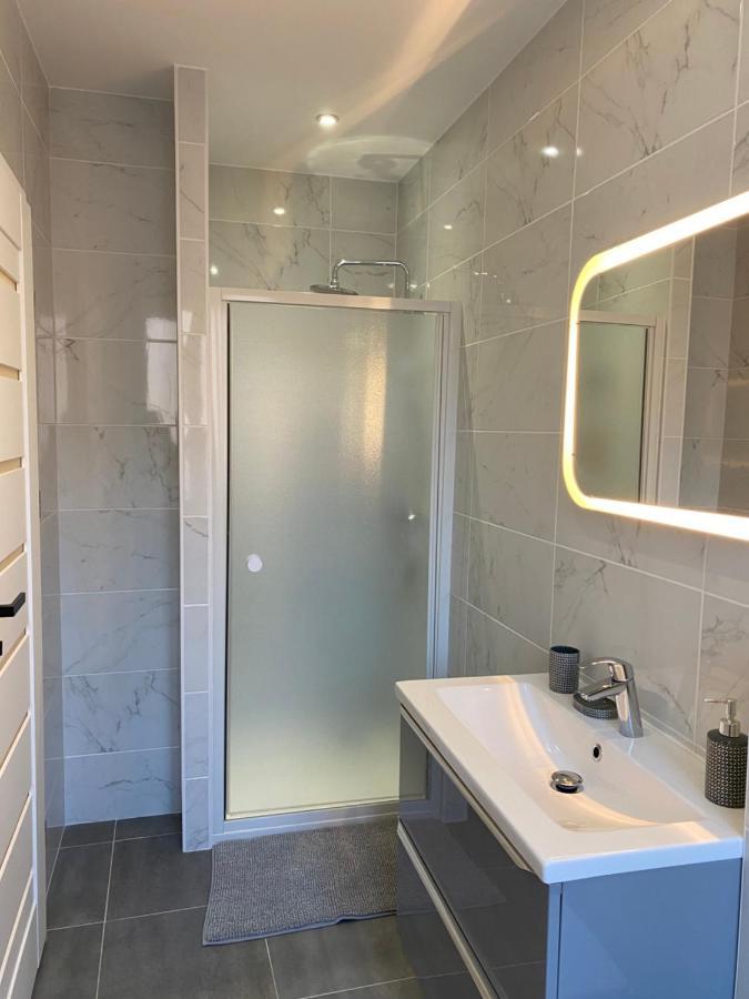 Les Rives Saint Symphorien, Appartements Meubles Longeville-les-Metz 外观 照片