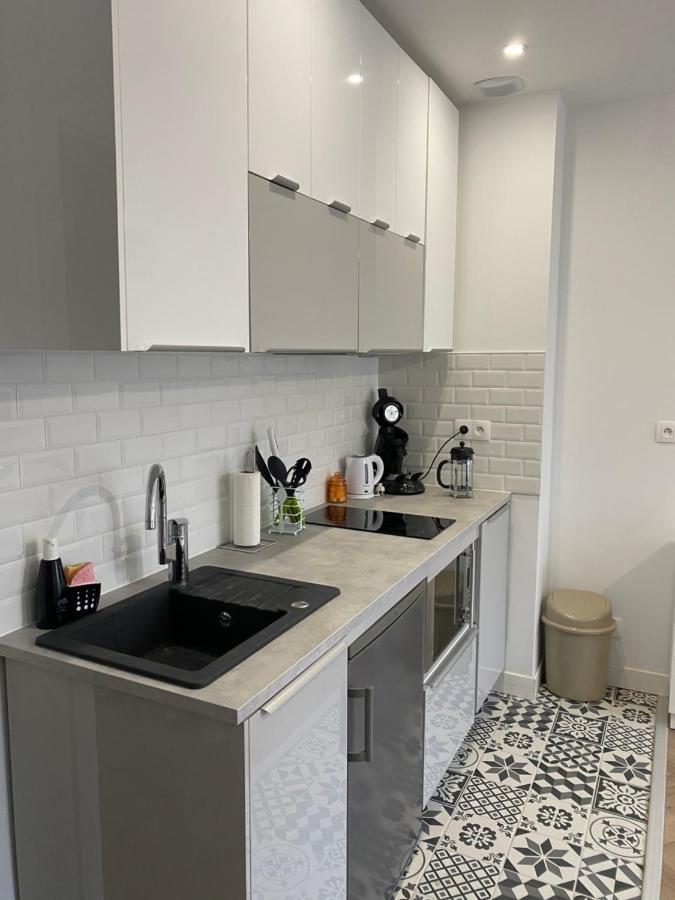 Les Rives Saint Symphorien, Appartements Meubles Longeville-les-Metz 外观 照片