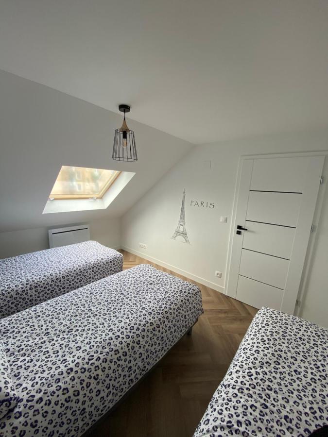 Les Rives Saint Symphorien, Appartements Meubles Longeville-les-Metz 外观 照片