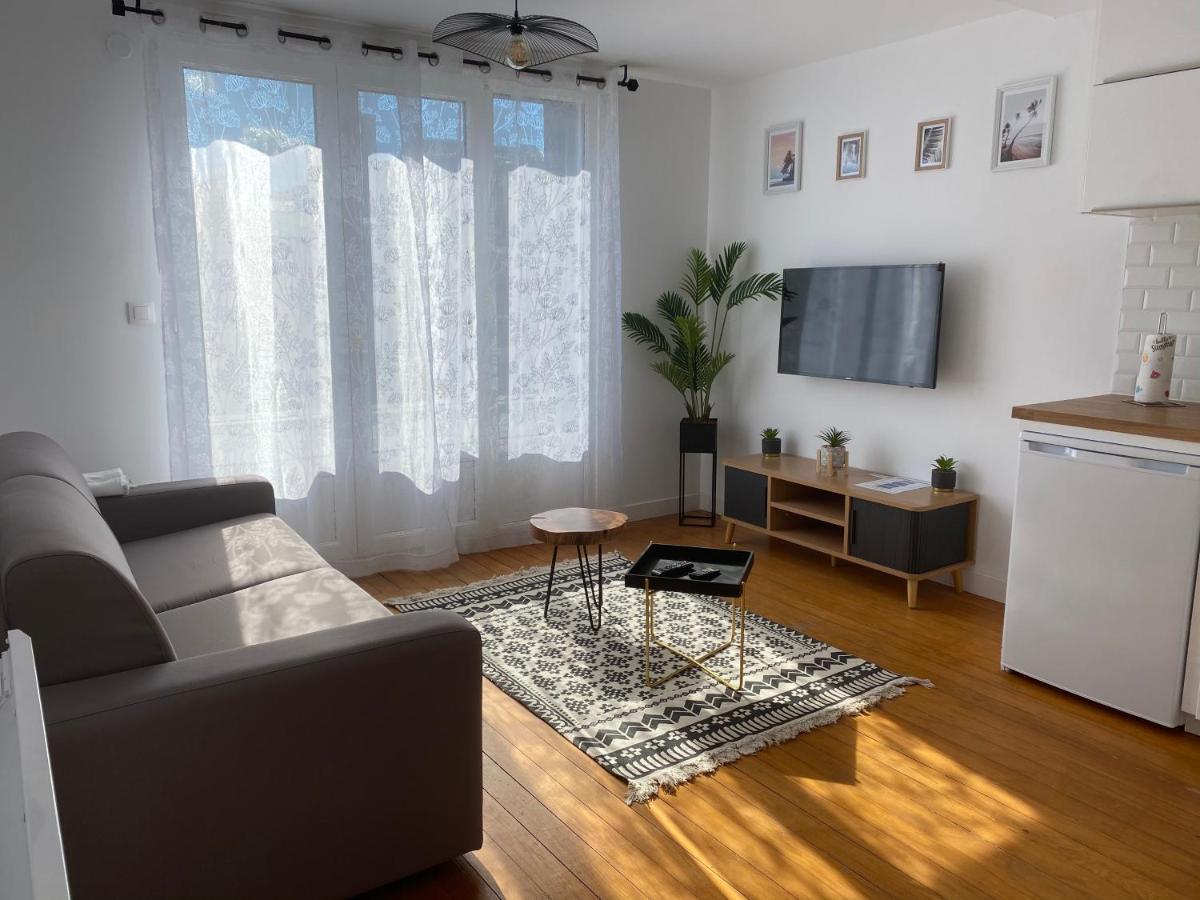Les Rives Saint Symphorien, Appartements Meubles Longeville-les-Metz 外观 照片