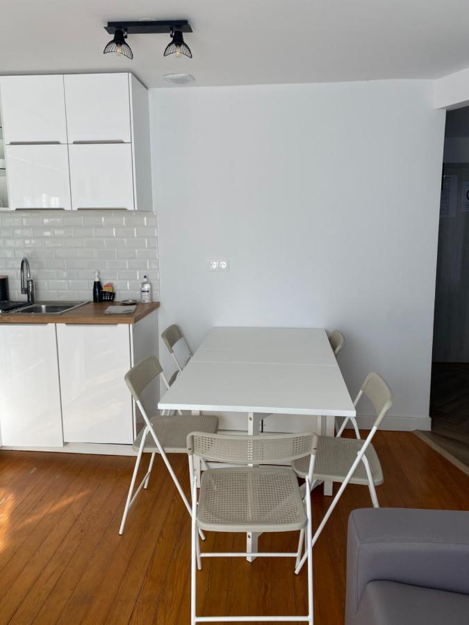 Les Rives Saint Symphorien, Appartements Meubles Longeville-les-Metz 外观 照片