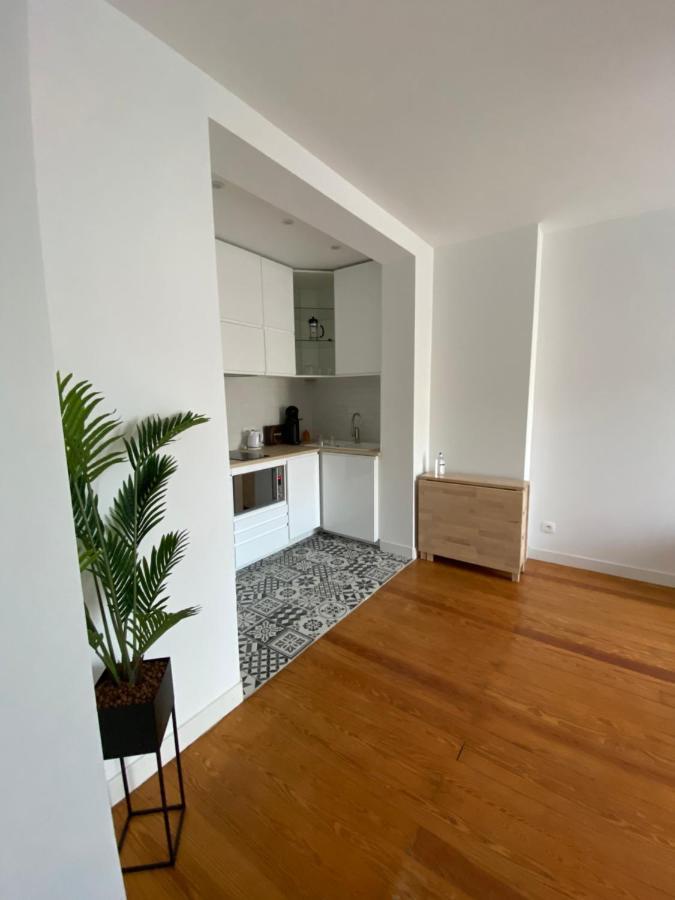 Les Rives Saint Symphorien, Appartements Meubles Longeville-les-Metz 外观 照片