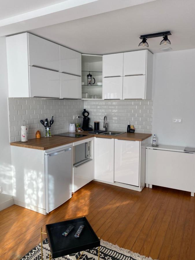 Les Rives Saint Symphorien, Appartements Meubles Longeville-les-Metz 外观 照片