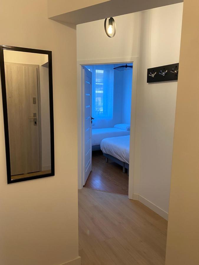 Les Rives Saint Symphorien, Appartements Meubles Longeville-les-Metz 外观 照片