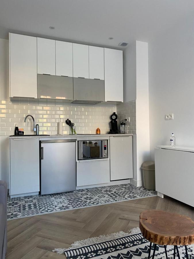 Les Rives Saint Symphorien, Appartements Meubles Longeville-les-Metz 外观 照片