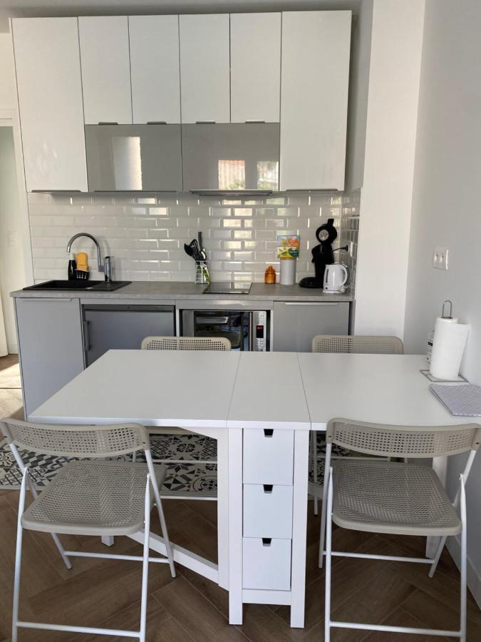 Les Rives Saint Symphorien, Appartements Meubles Longeville-les-Metz 外观 照片