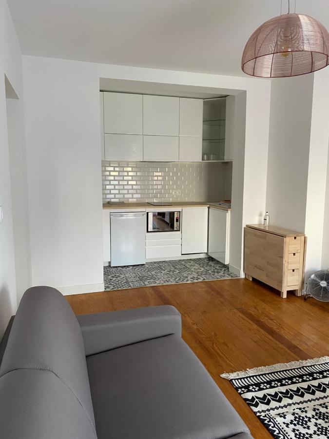 Les Rives Saint Symphorien, Appartements Meubles Longeville-les-Metz 外观 照片