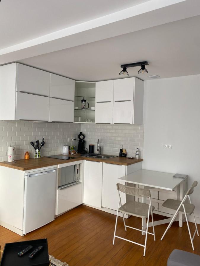 Les Rives Saint Symphorien, Appartements Meubles Longeville-les-Metz 外观 照片