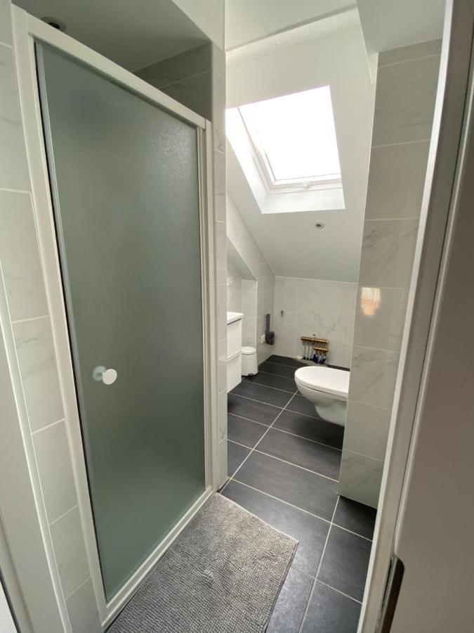 Les Rives Saint Symphorien, Appartements Meubles Longeville-les-Metz 外观 照片
