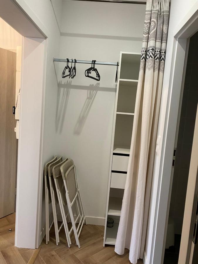 Les Rives Saint Symphorien, Appartements Meubles Longeville-les-Metz 外观 照片