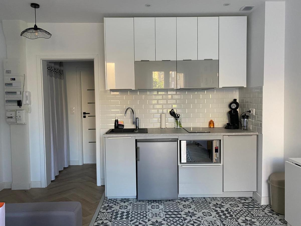 Les Rives Saint Symphorien, Appartements Meubles Longeville-les-Metz 外观 照片