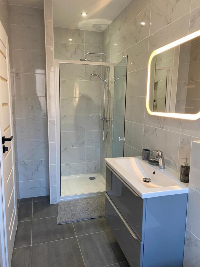 Les Rives Saint Symphorien, Appartements Meubles Longeville-les-Metz 外观 照片