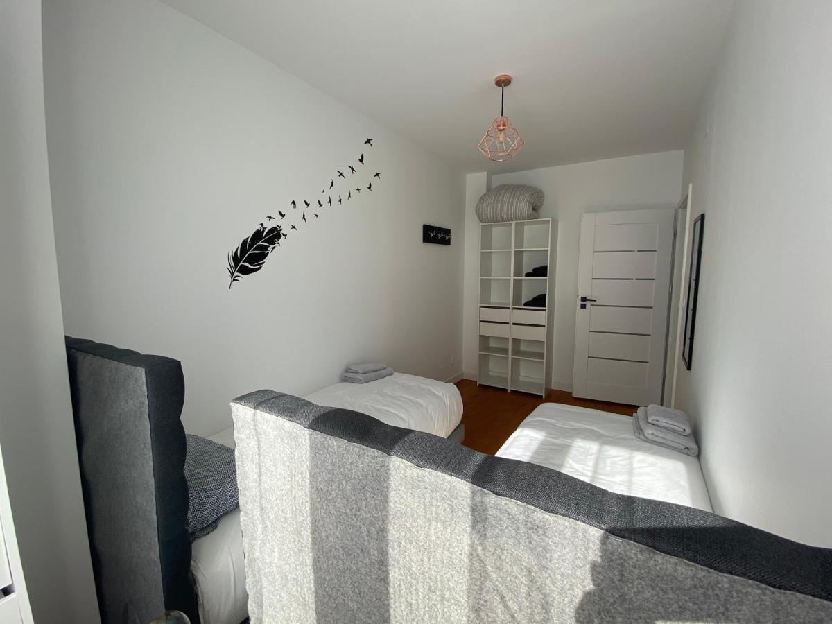 Les Rives Saint Symphorien, Appartements Meubles Longeville-les-Metz 外观 照片
