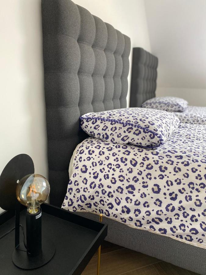 Les Rives Saint Symphorien, Appartements Meubles Longeville-les-Metz 外观 照片