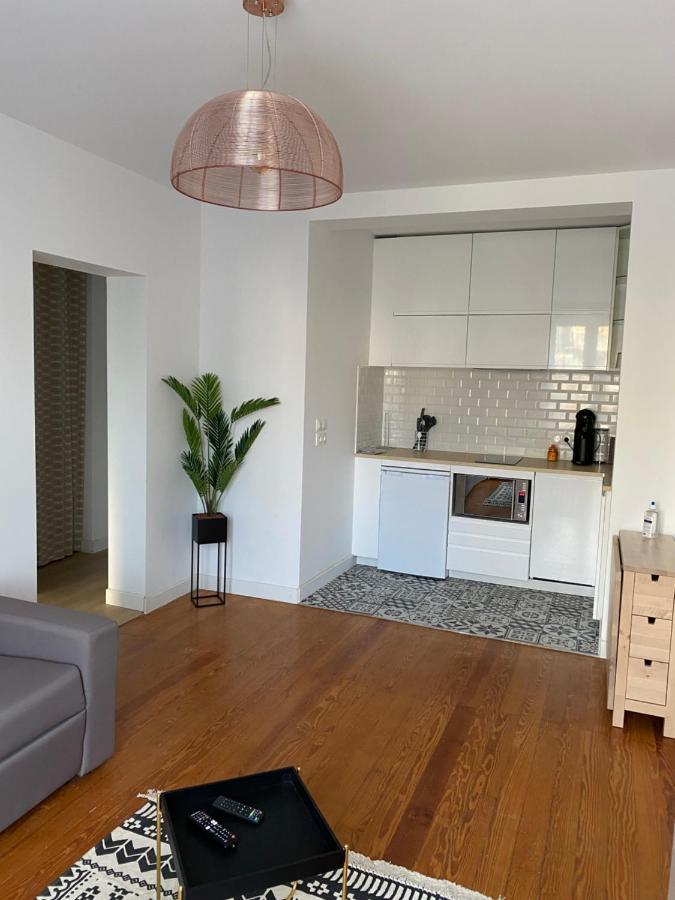 Les Rives Saint Symphorien, Appartements Meubles Longeville-les-Metz 外观 照片