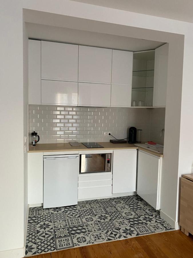 Les Rives Saint Symphorien, Appartements Meubles Longeville-les-Metz 外观 照片