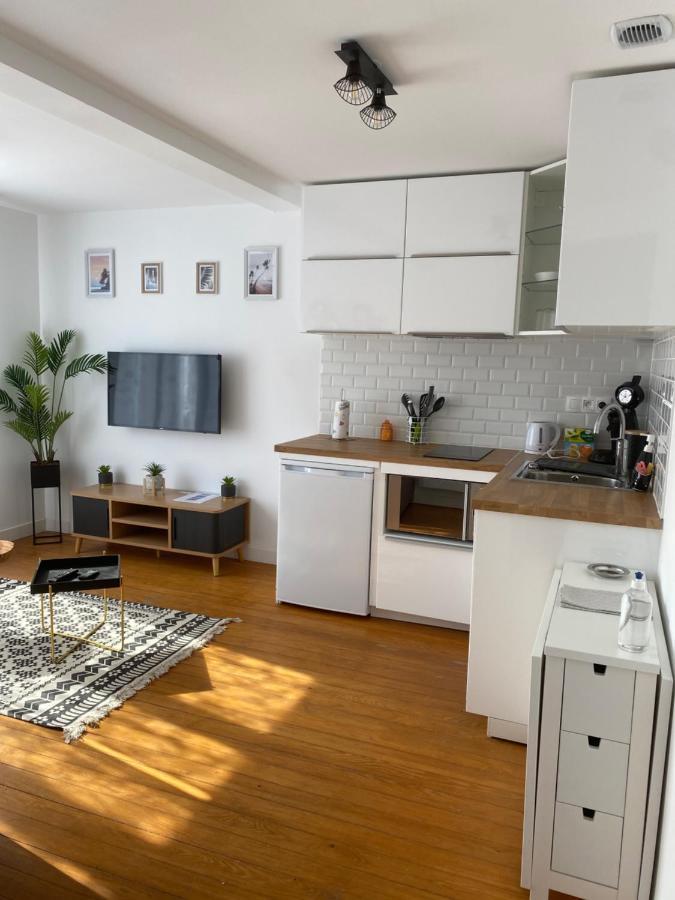 Les Rives Saint Symphorien, Appartements Meubles Longeville-les-Metz 外观 照片
